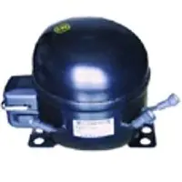 Refrigeration Compressor